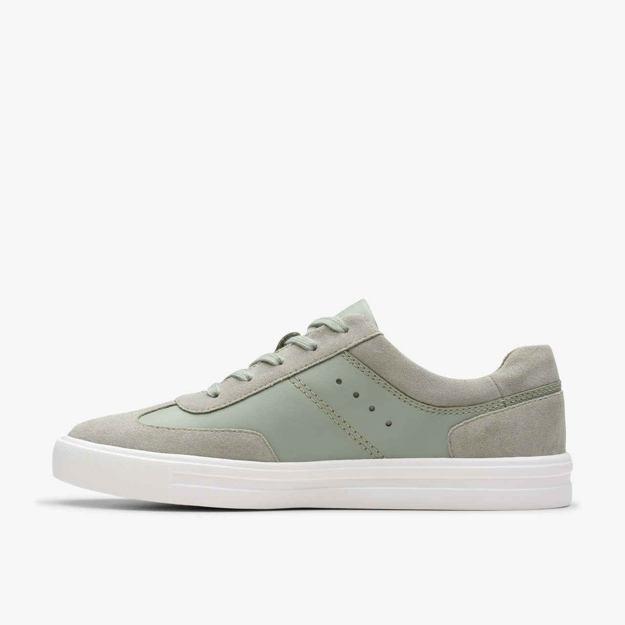 Women Makea Court Light Green