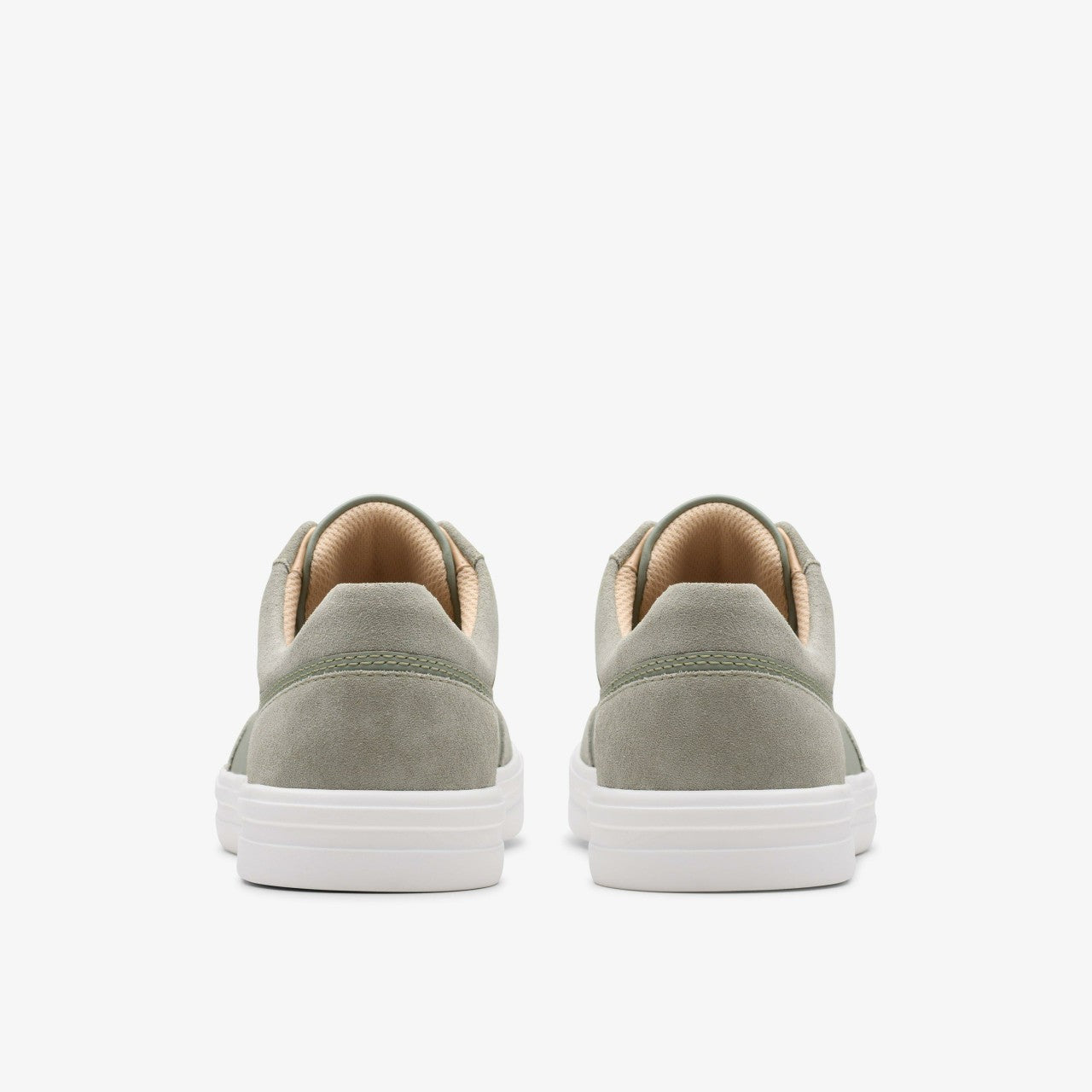 Women Makea Court Light Green