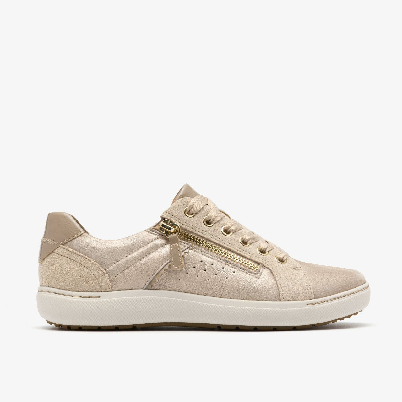 Women Nalle Zen Metallic