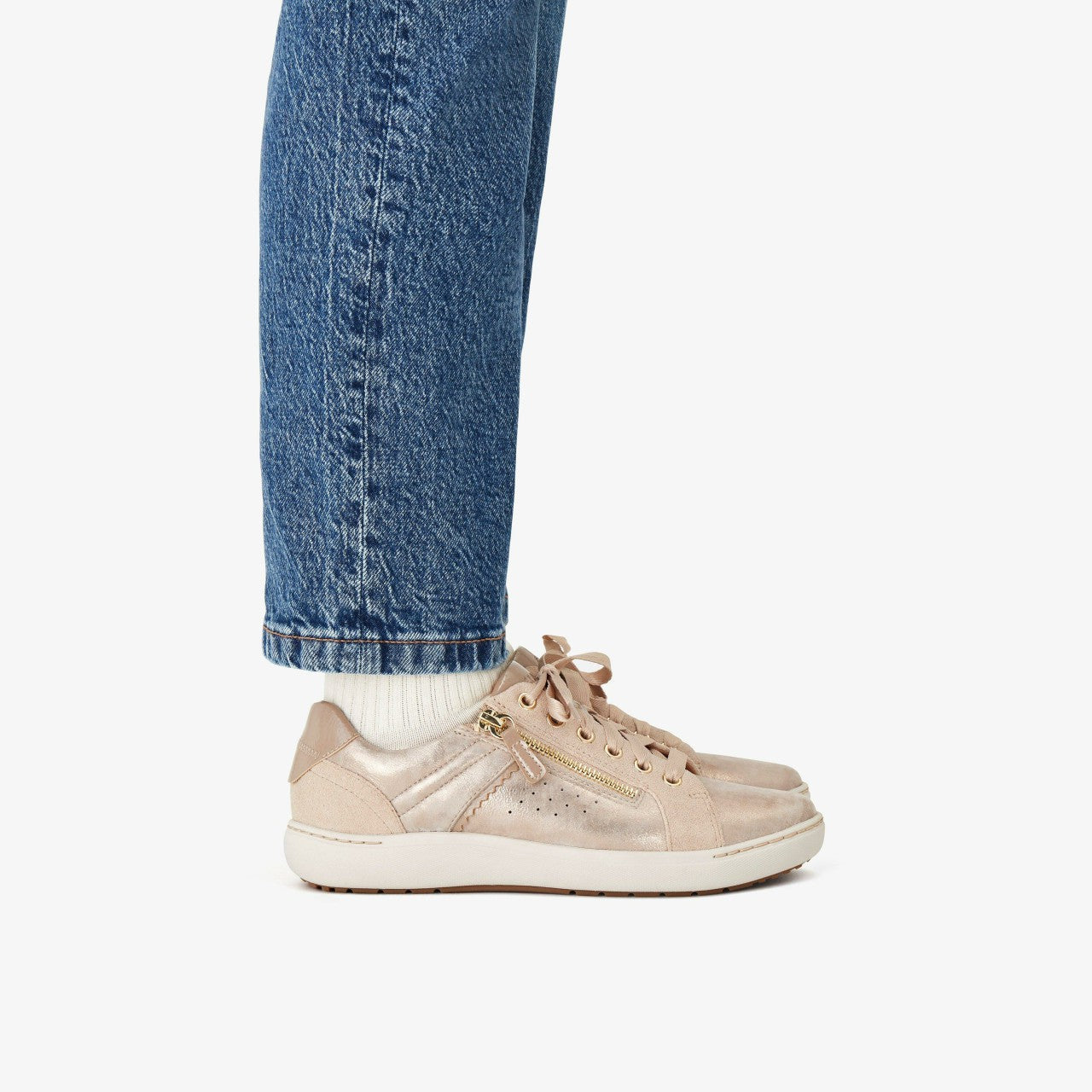 Women Nalle Zen Metallic