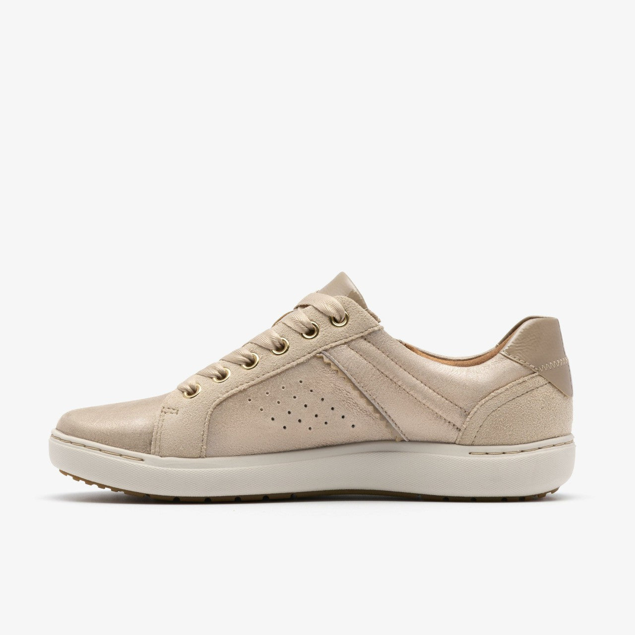 Women Nalle Zen Metallic