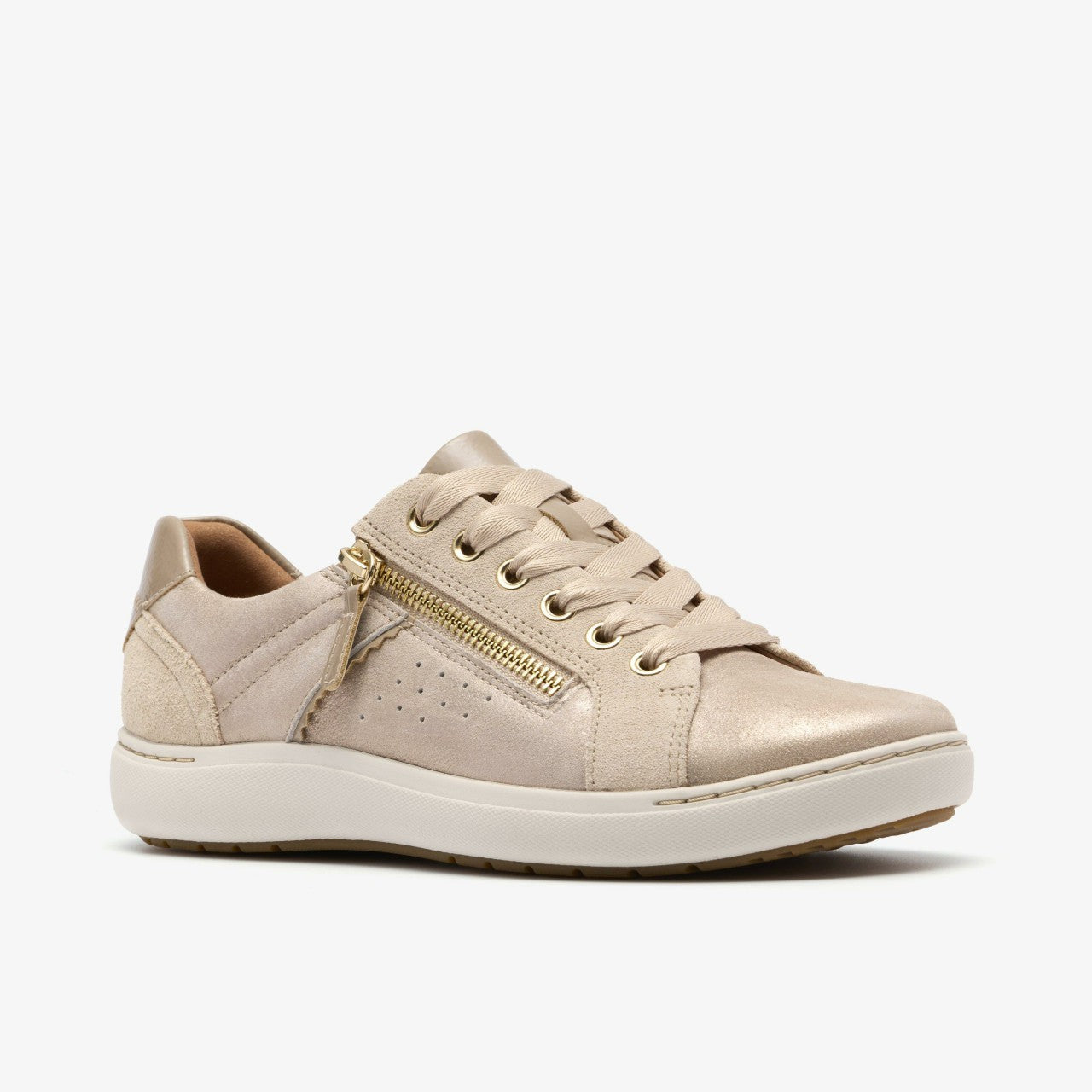 Women Nalle Zen Metallic