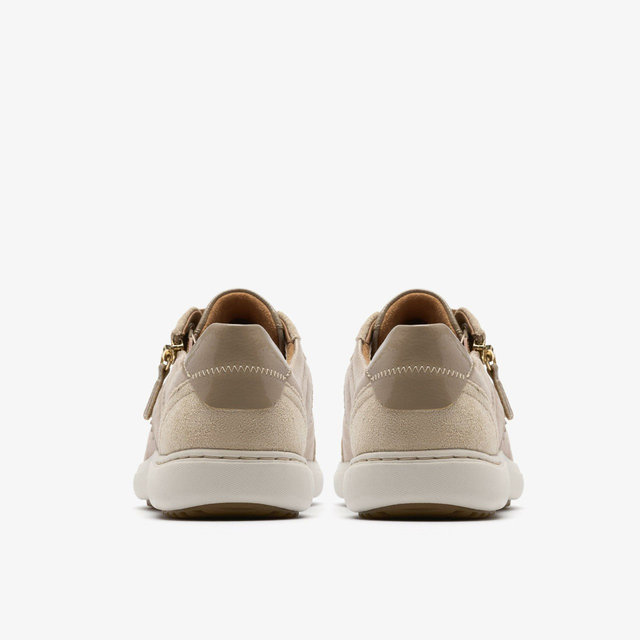 Women Nalle Zen Metallic