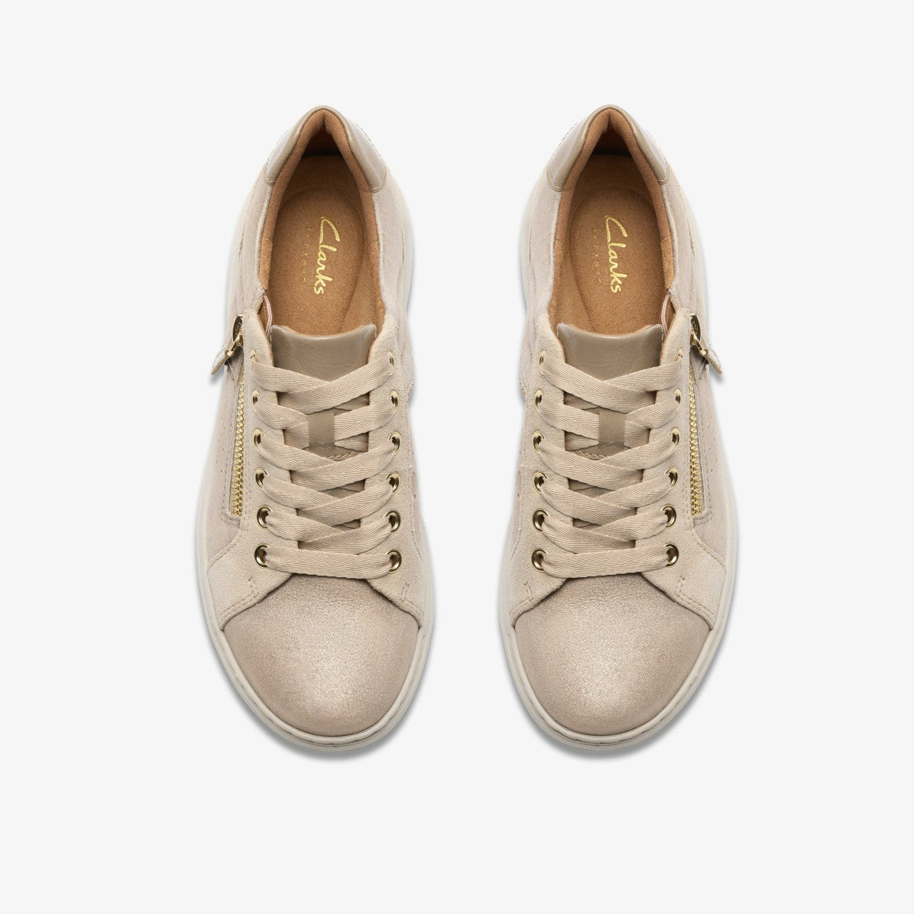 Women Nalle Zen Metallic