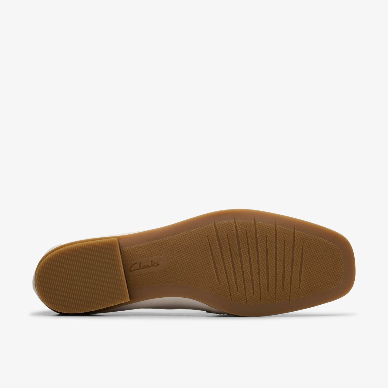 Women Sarafyna Iris Off White Leather