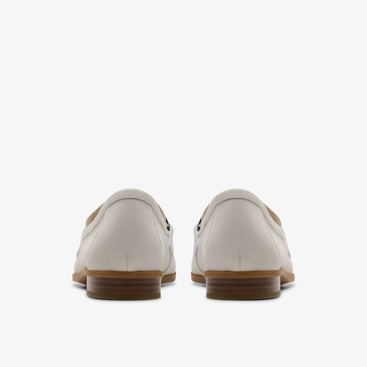 Women Sarafyna Iris Off White Leather