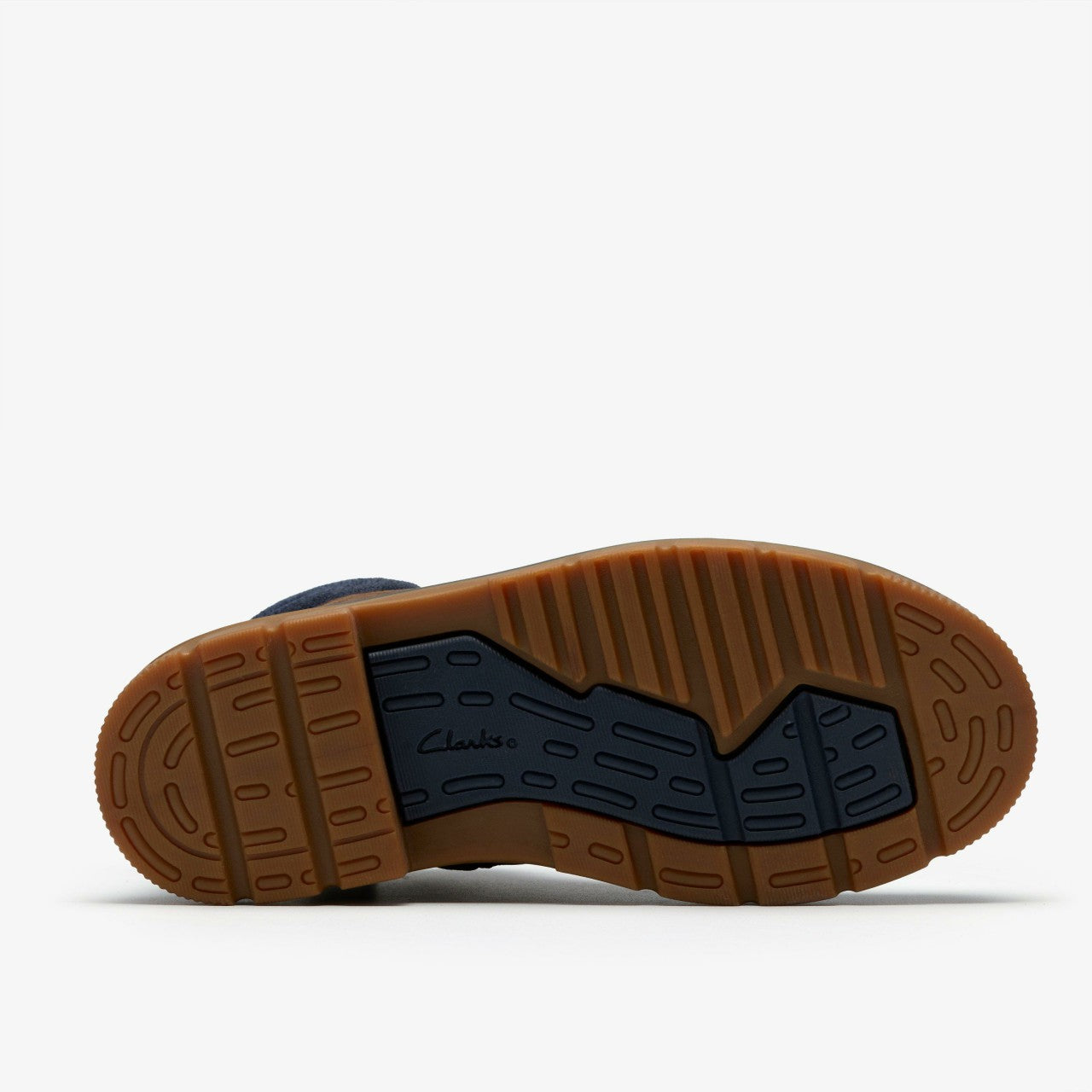 Kids Lorcam Trail Older Dark Brown