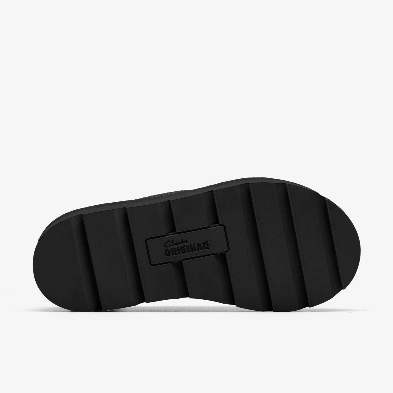 Women Meare Walla Black Suede