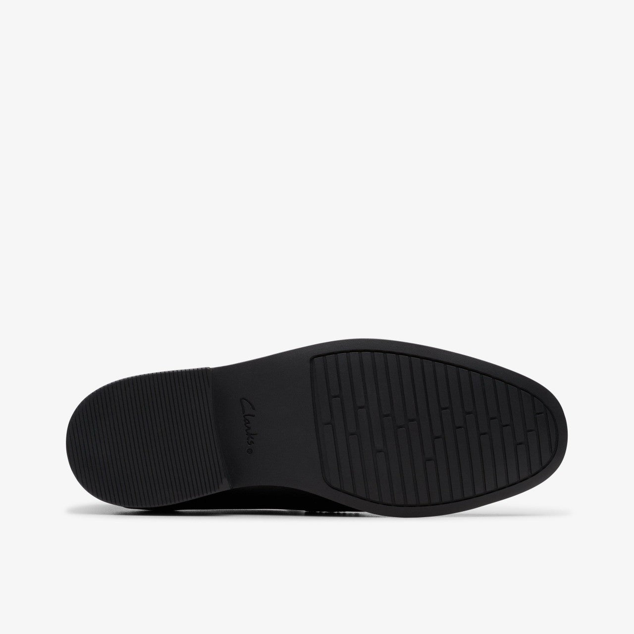 Kids Jonwin Craft Youth Black Leather