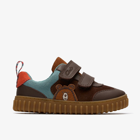 Kids|Babies Cove Den Toddler Chestnut