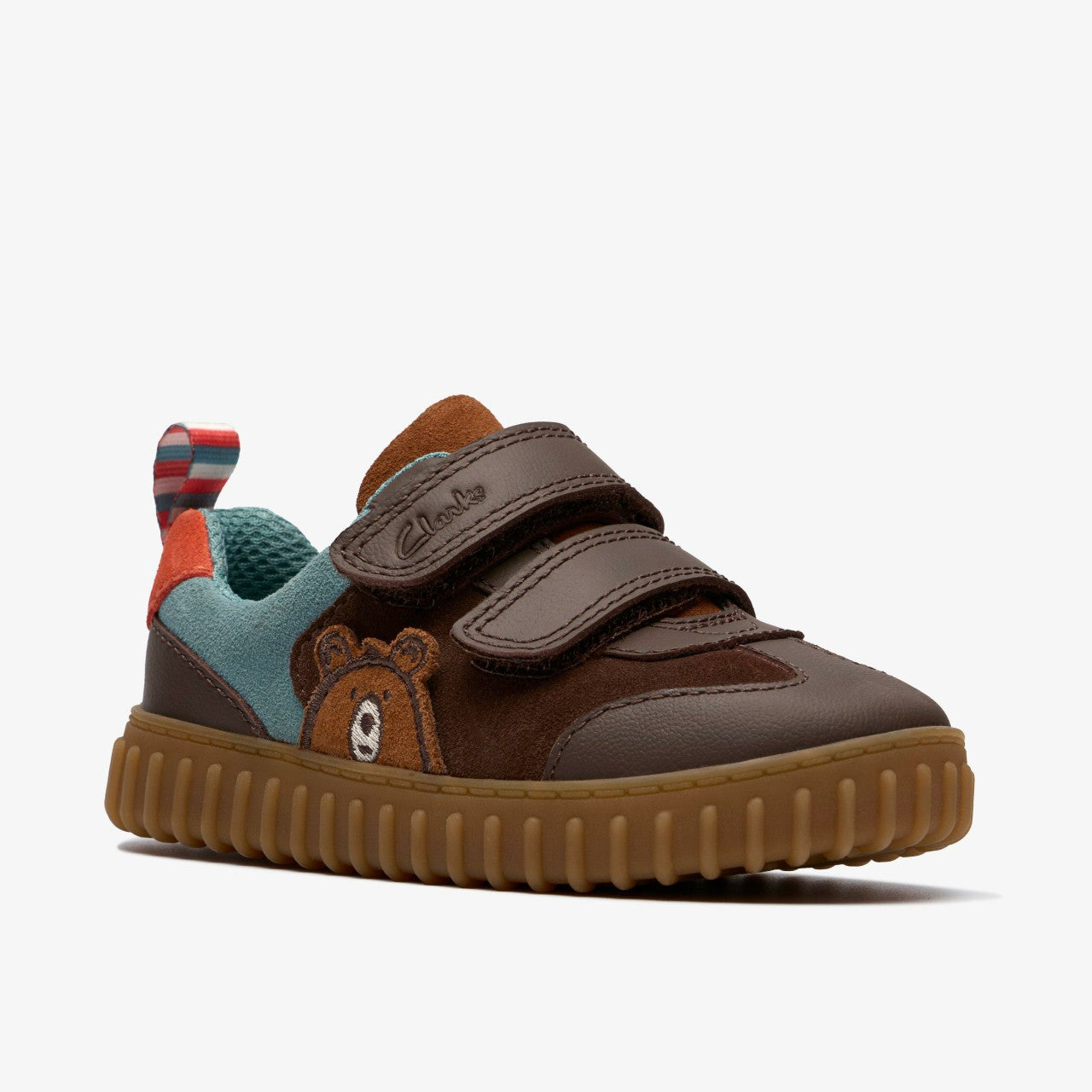 Kids|Babies Cove Den Toddler Chestnut
