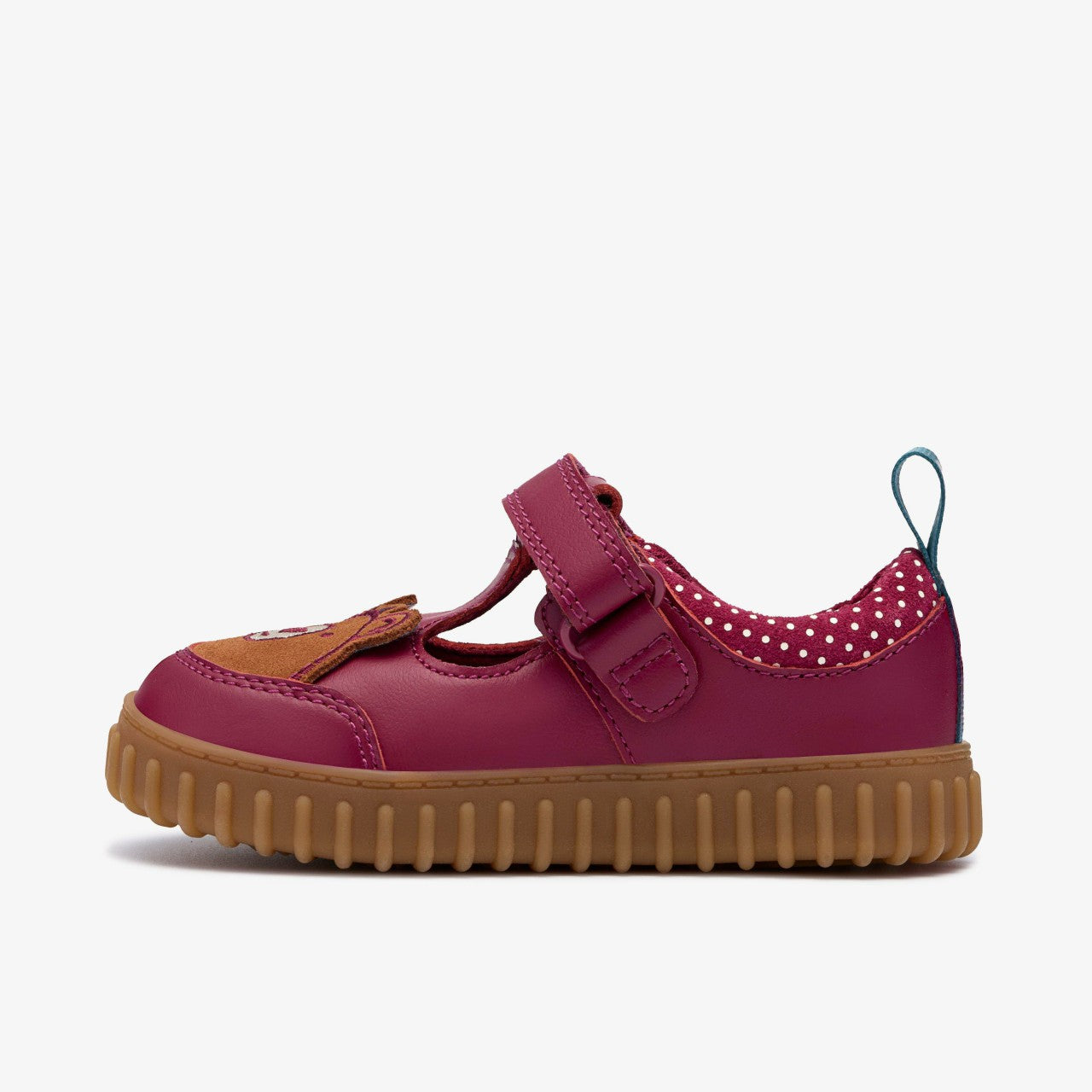 Kids Cove Glow Toddler Berry