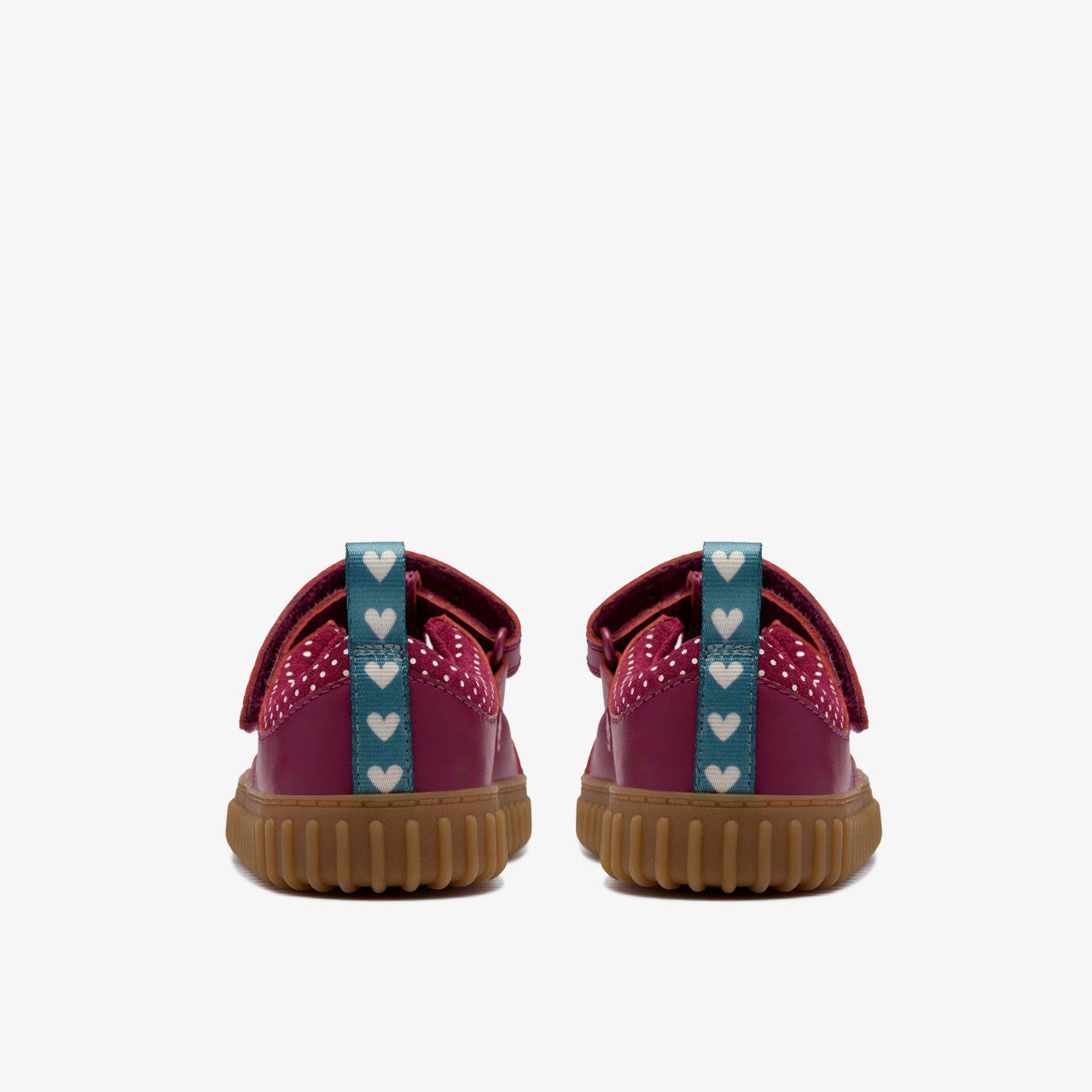 Kids Cove Glow Toddler Berry