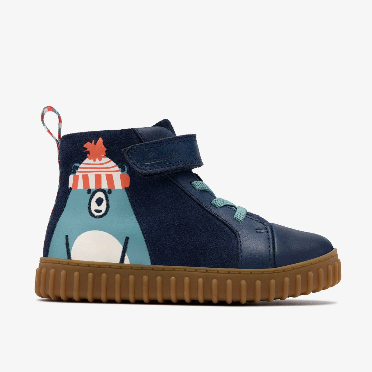 Kids Cove Kind Toddler Navy