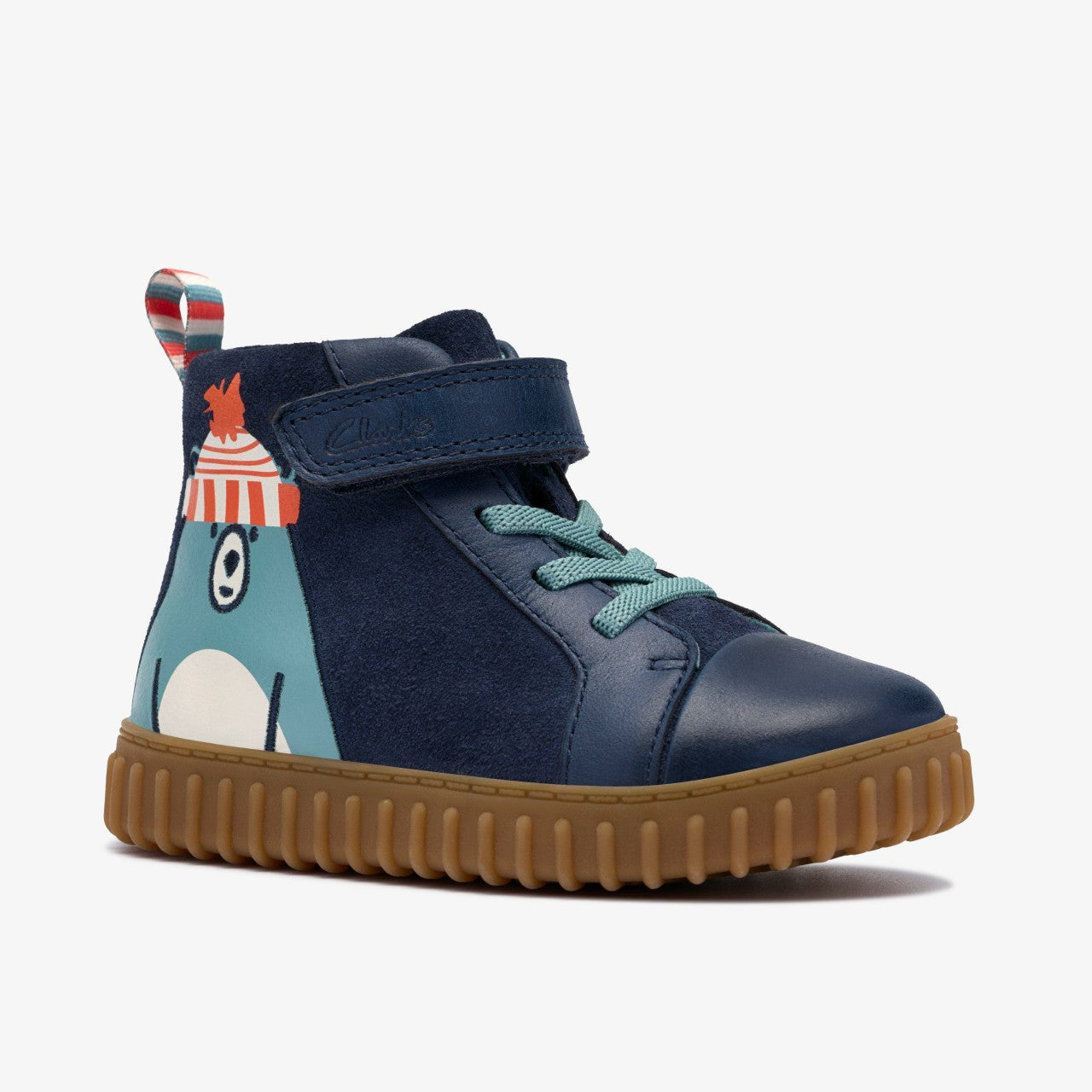 Kids Cove Kind Toddler Navy
