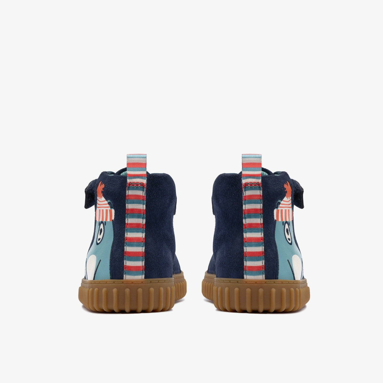 Kids Cove Kind Toddler Navy