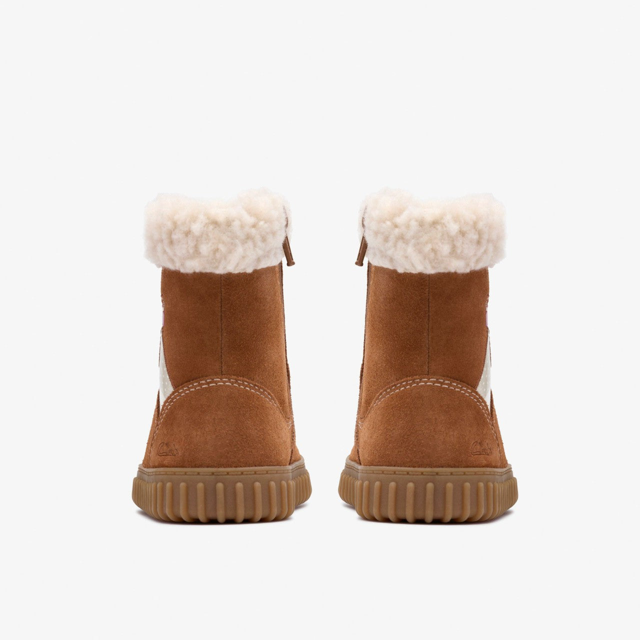 Kids Cove Warm Toddler Tan