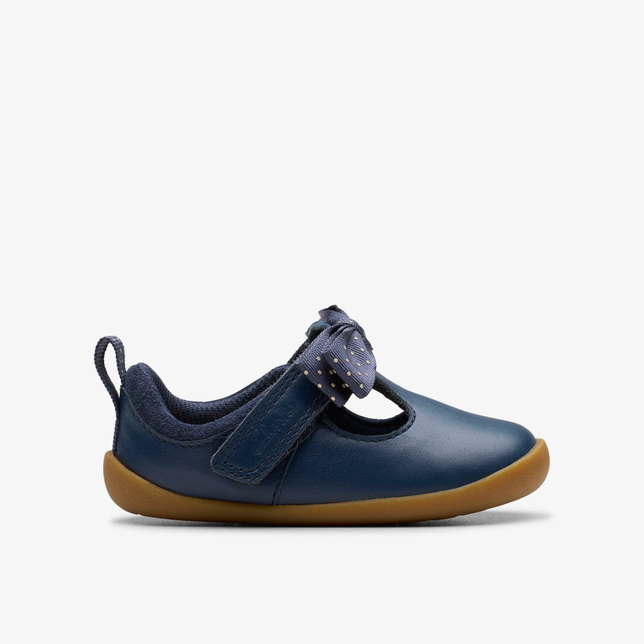 Kids Roamer Trim Toddler Navy
