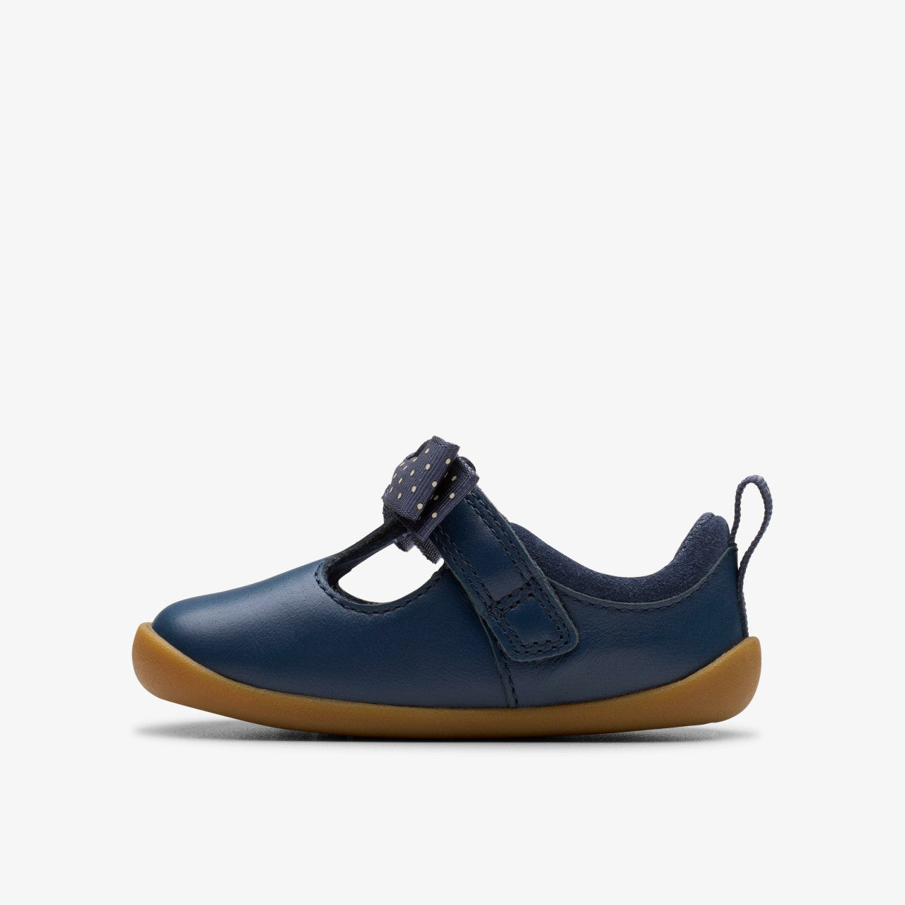 Kids Roamer Trim Toddler Navy