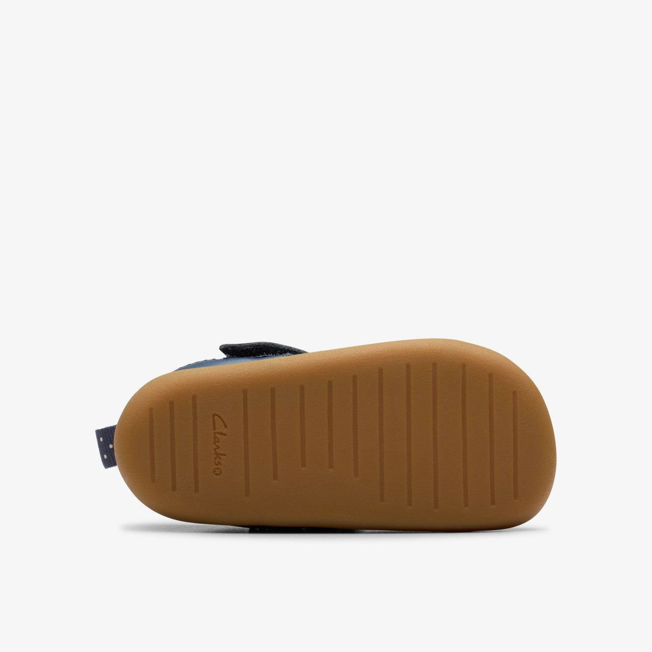 Kids Roamer Trim Toddler Navy