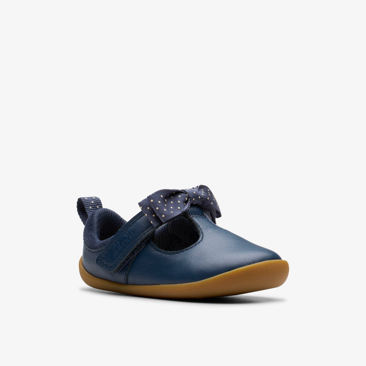 Kids Roamer Trim Toddler Navy