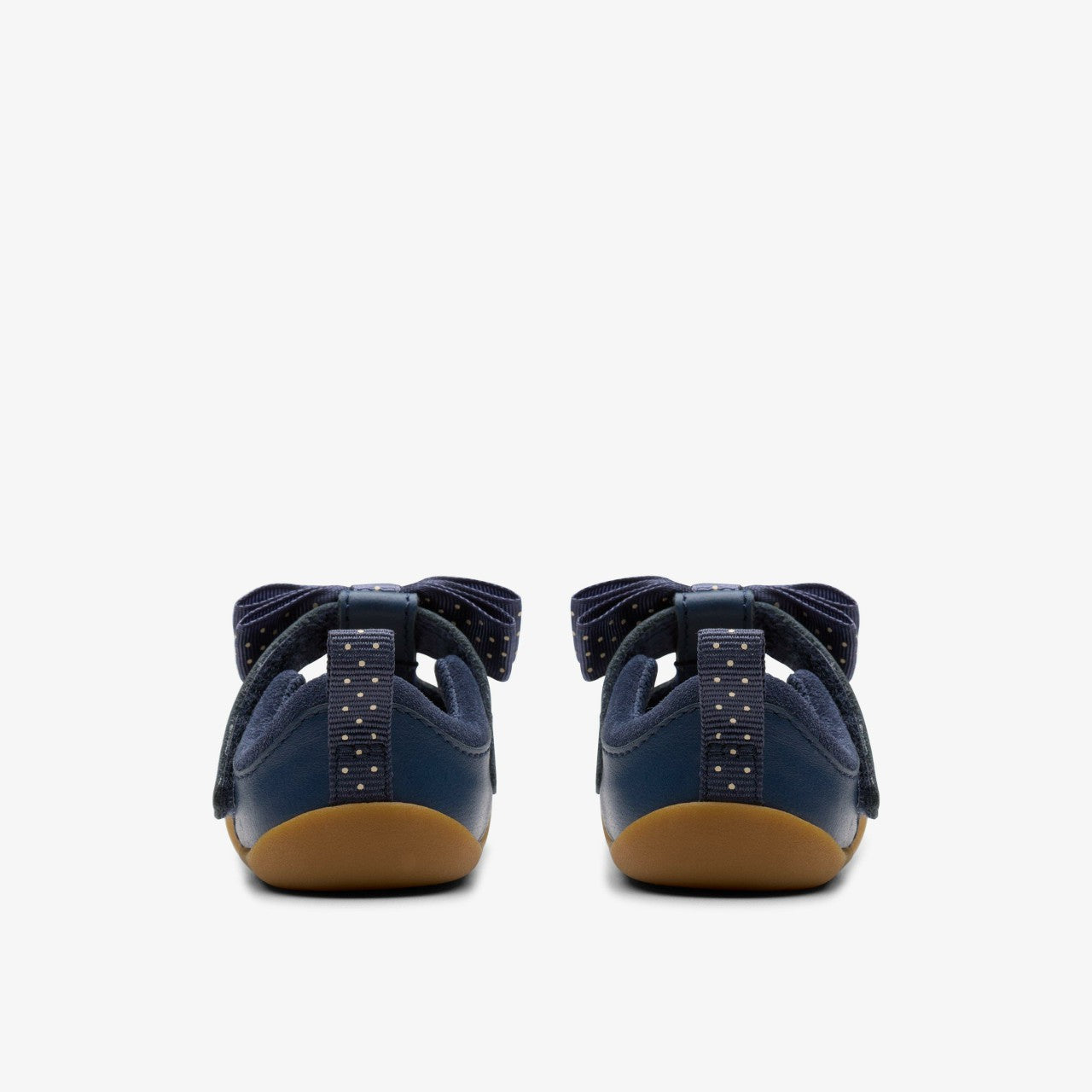 Kids Roamer Trim Toddler Navy