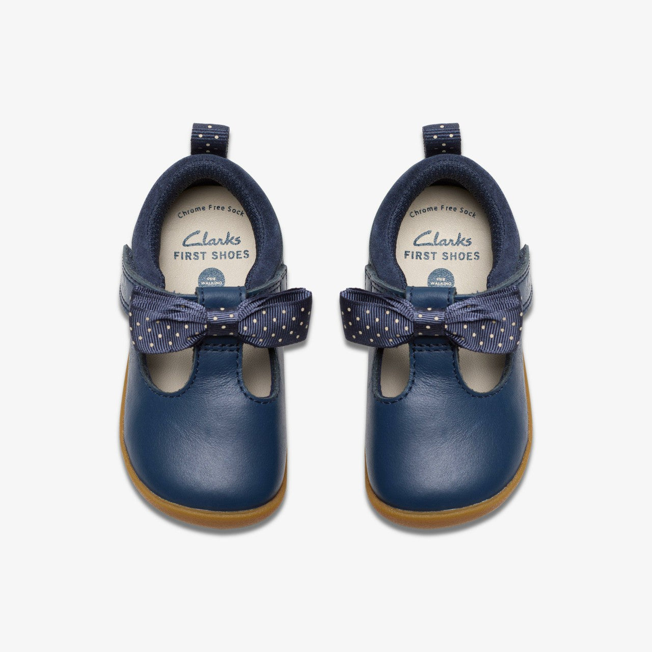 Kids Roamer Trim Toddler Navy