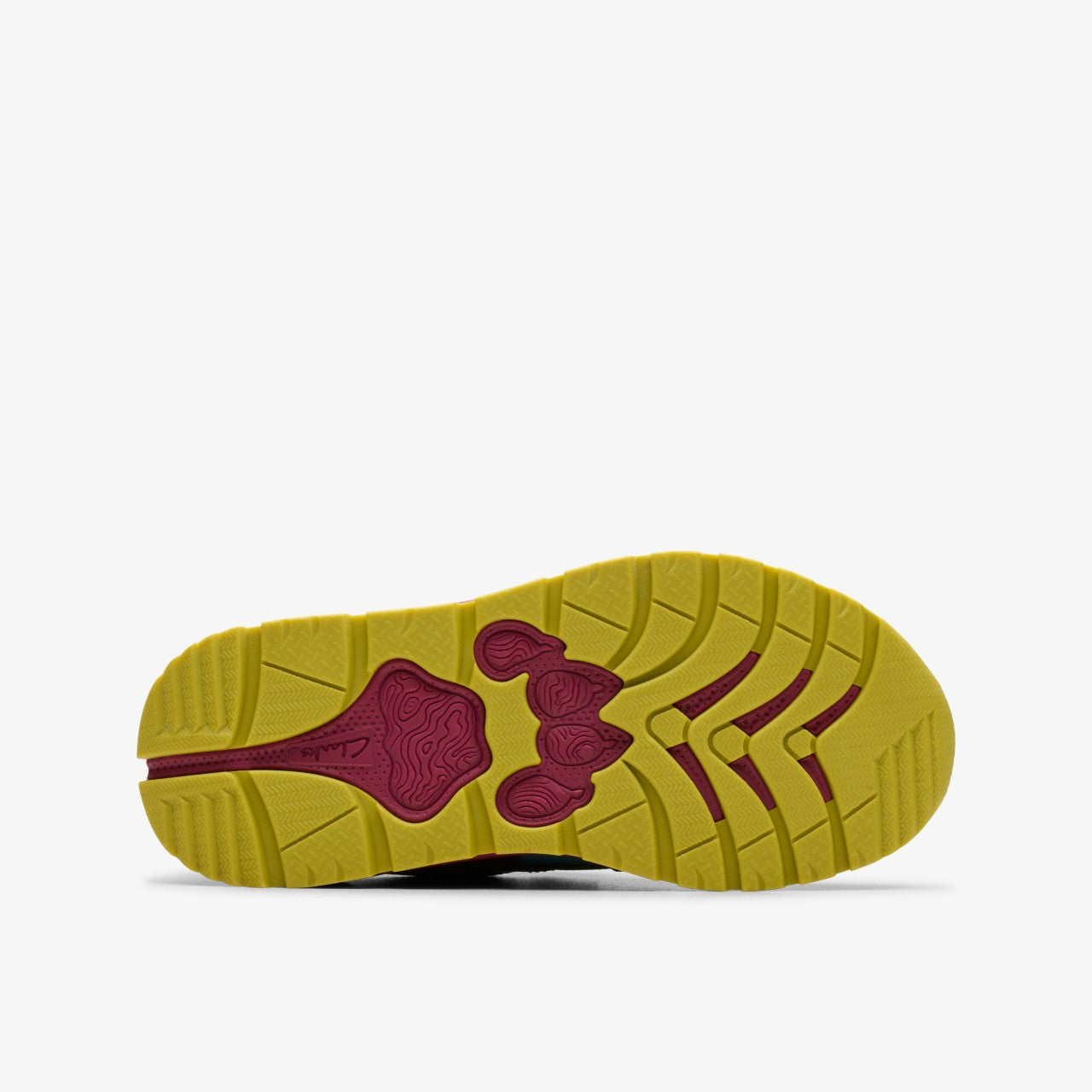 Kids Selva Hero Kid Dark Grey Combination