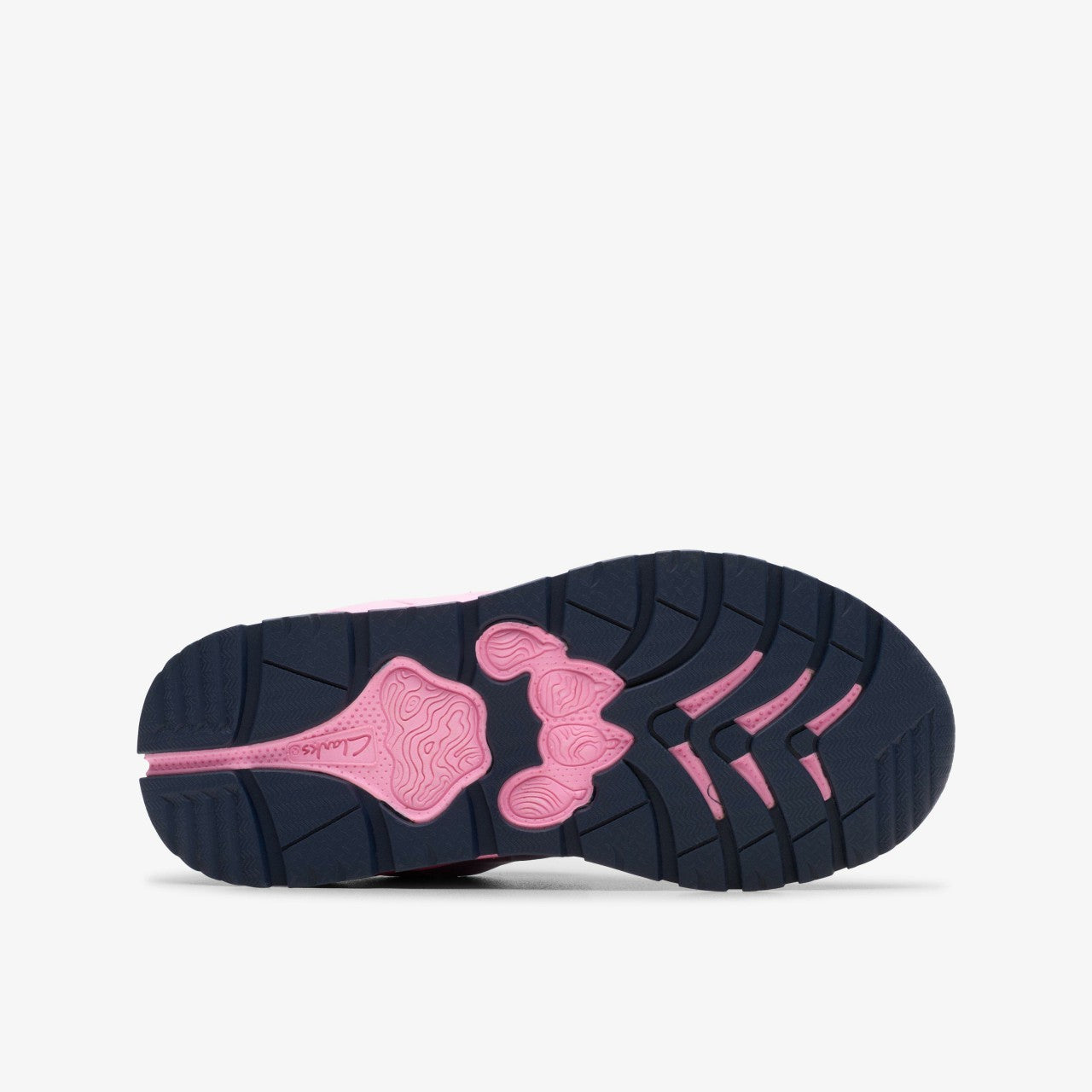 Kids Selva Hero Kid Lilac Combination