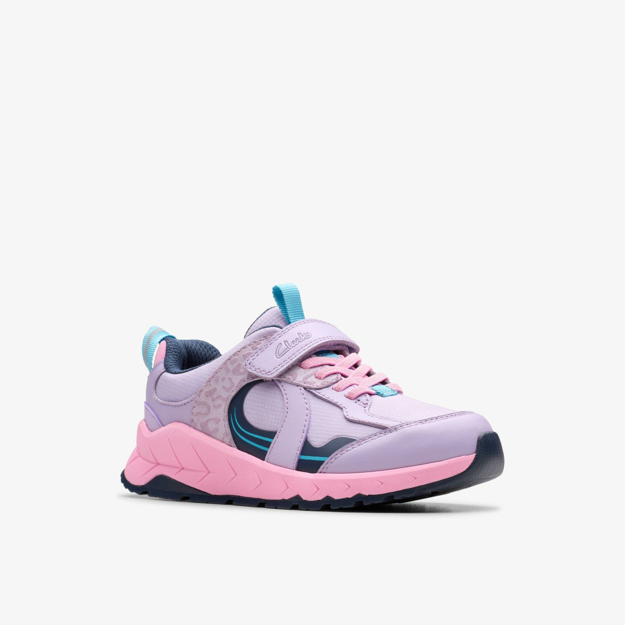 Kids Selva Hero Kid Lilac Combination