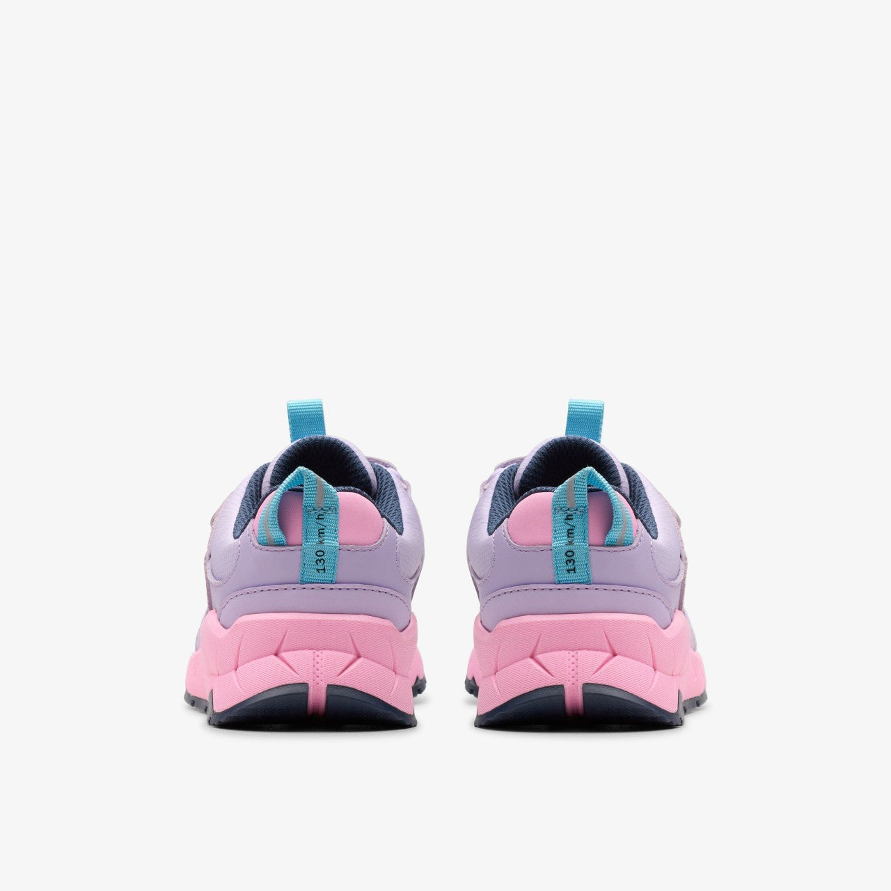 Kids Selva Hero Kid Lilac Combination