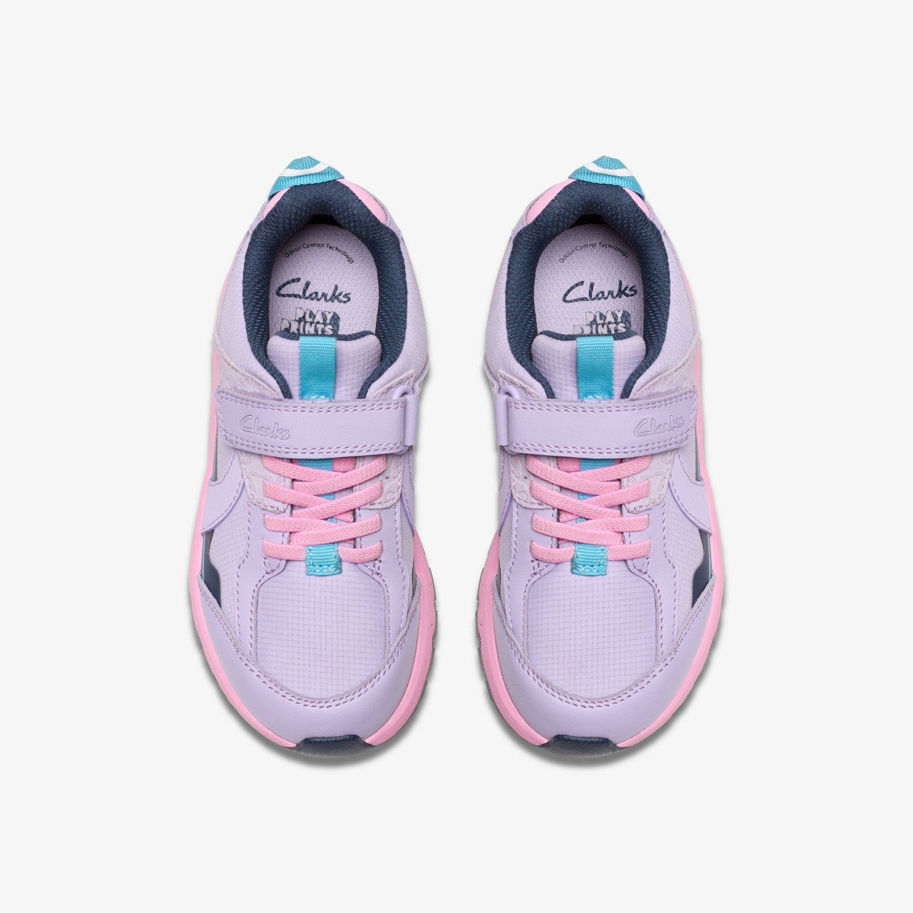 Kids Selva Hero Kid Lilac Combination