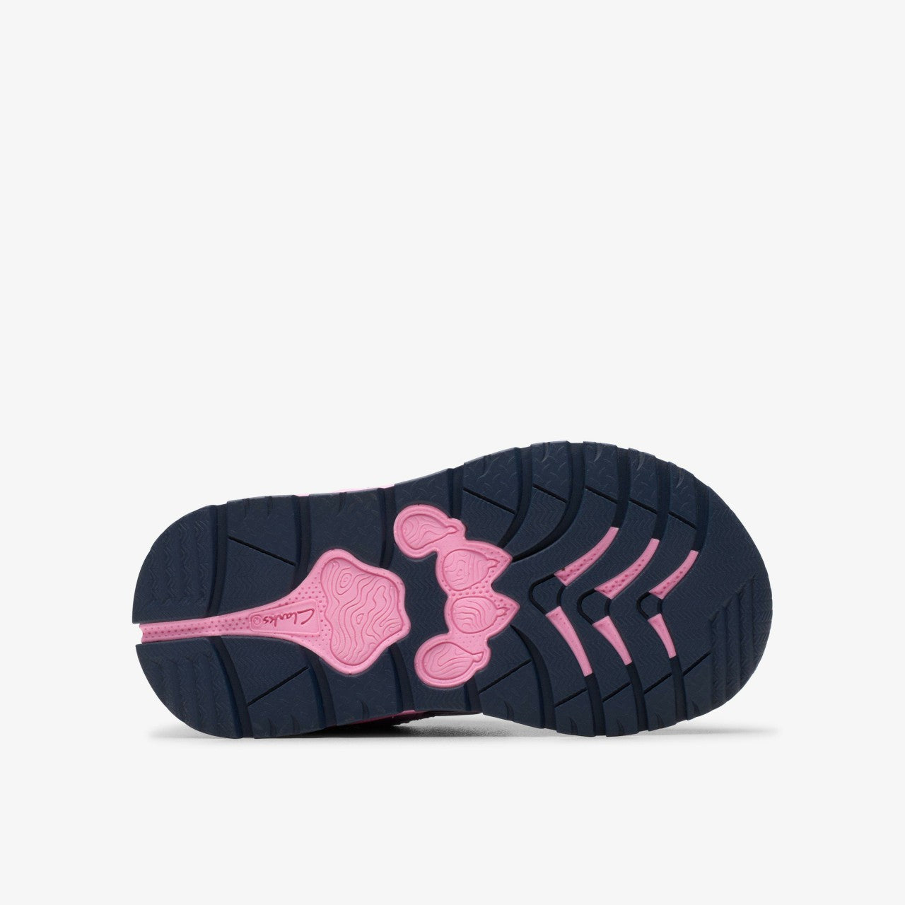 Kids Selva Hero Toddler Lilac Combination