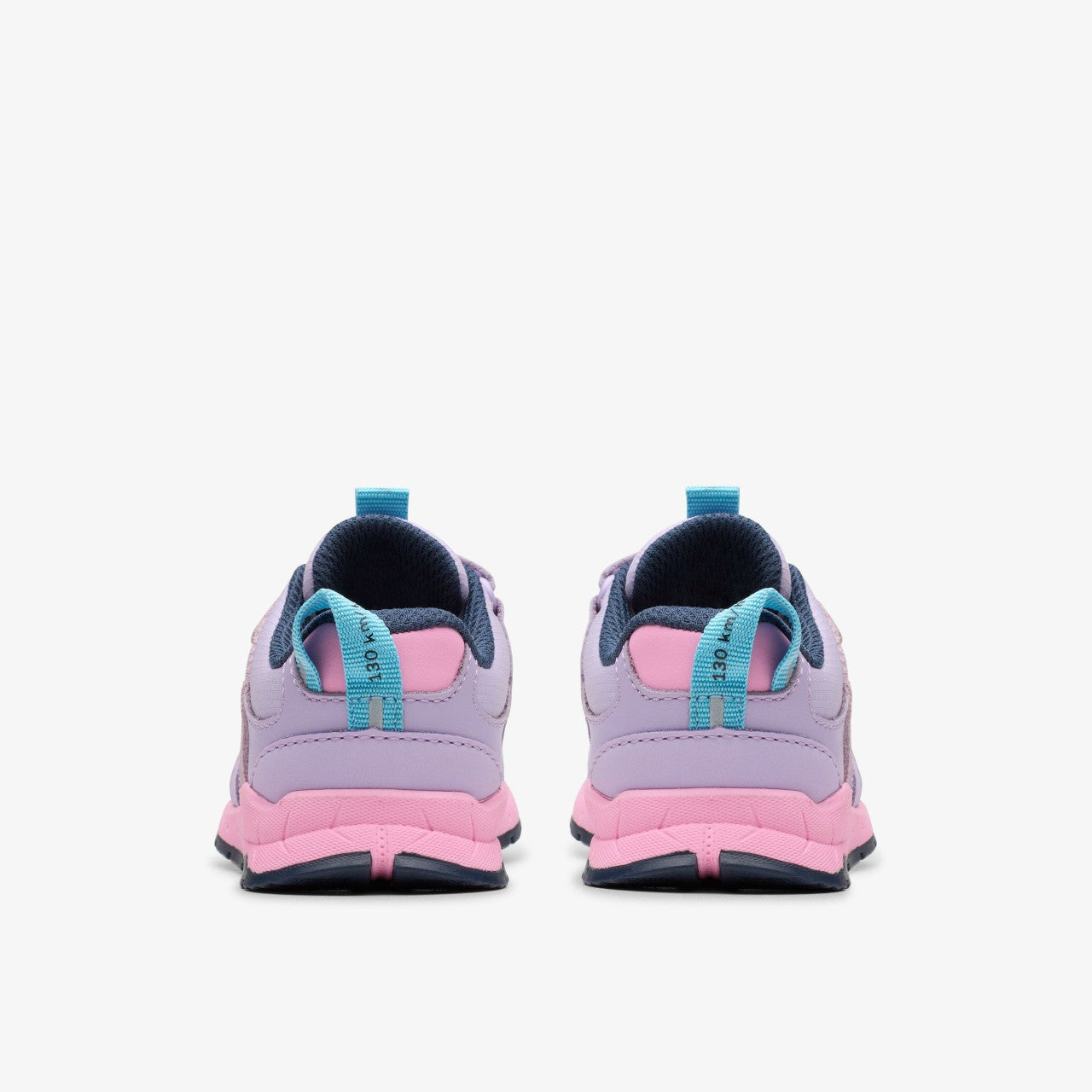 Kids Selva Hero Toddler Lilac Combination