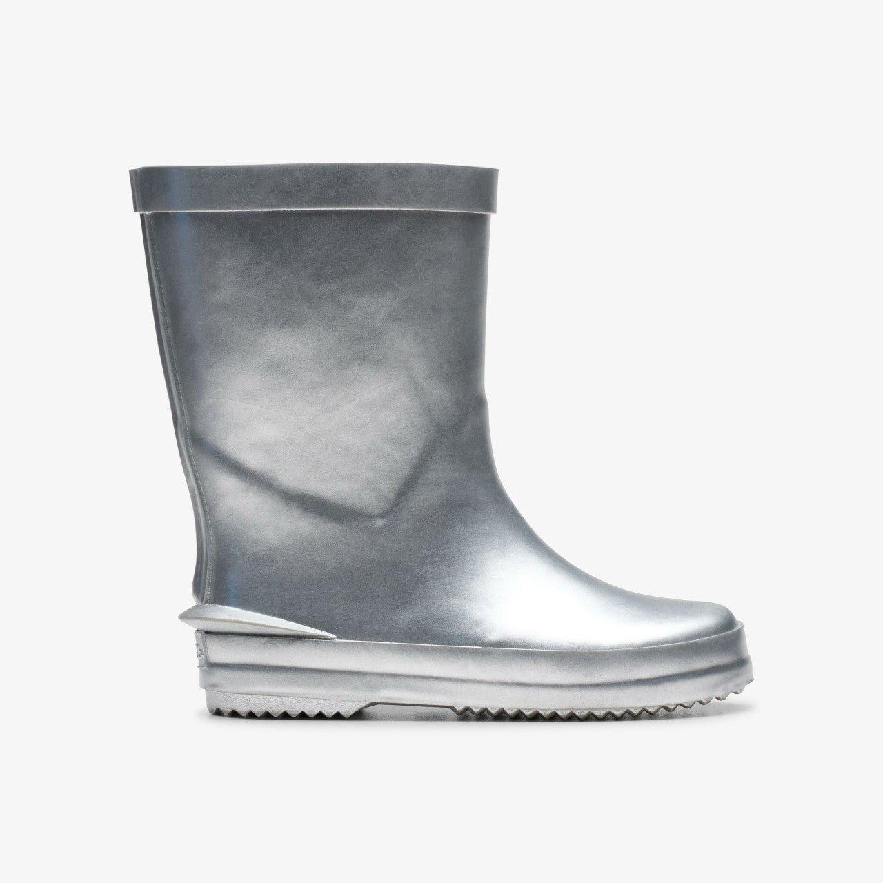 Kids Tarri Run Toddler Silver