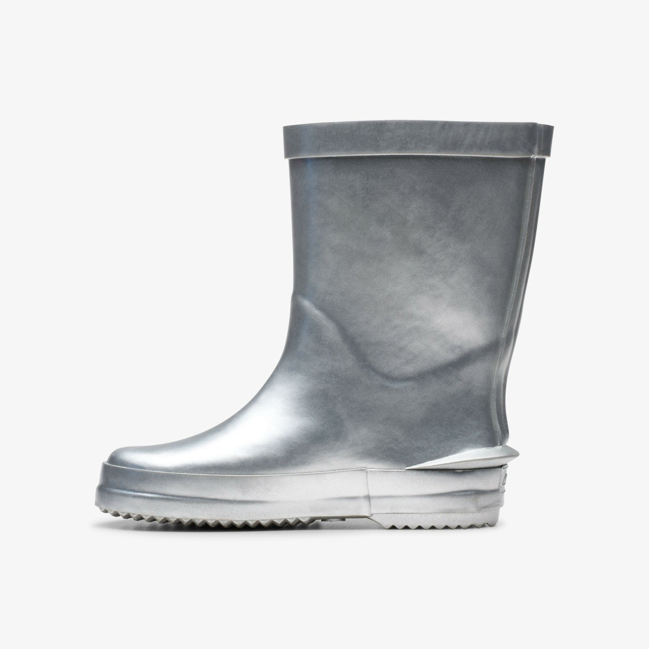 Kids Tarri Run Toddler Silver