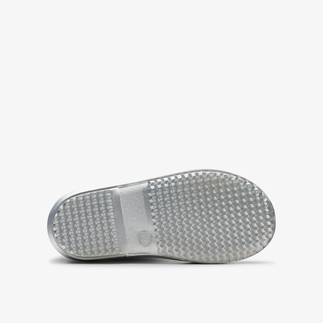 Kids Tarri Run Toddler Silver