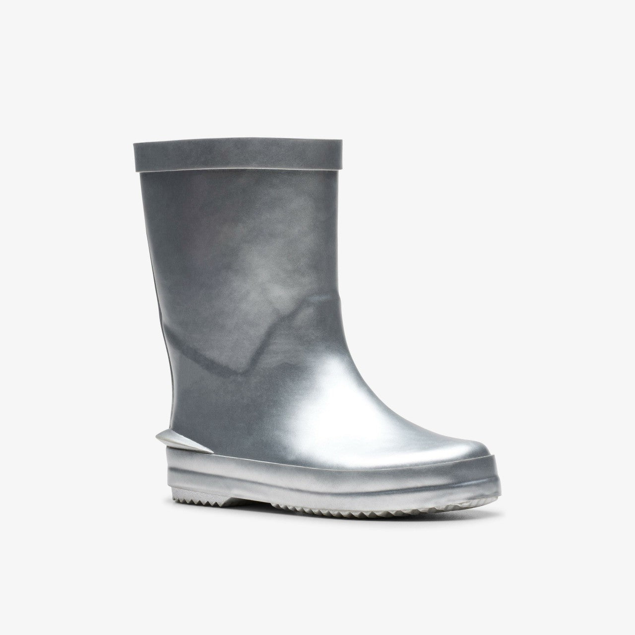 Kids Tarri Run Toddler Silver