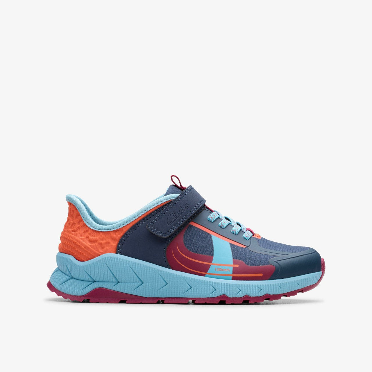 Kids Selva Lane Kid Navy Combination
