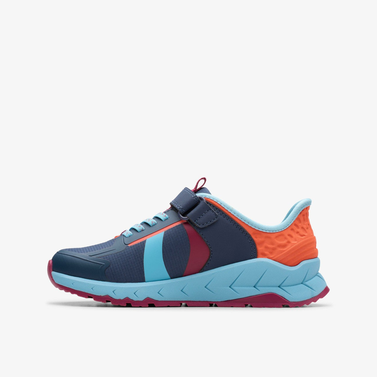 Kids Selva Lane Kid Navy Combination