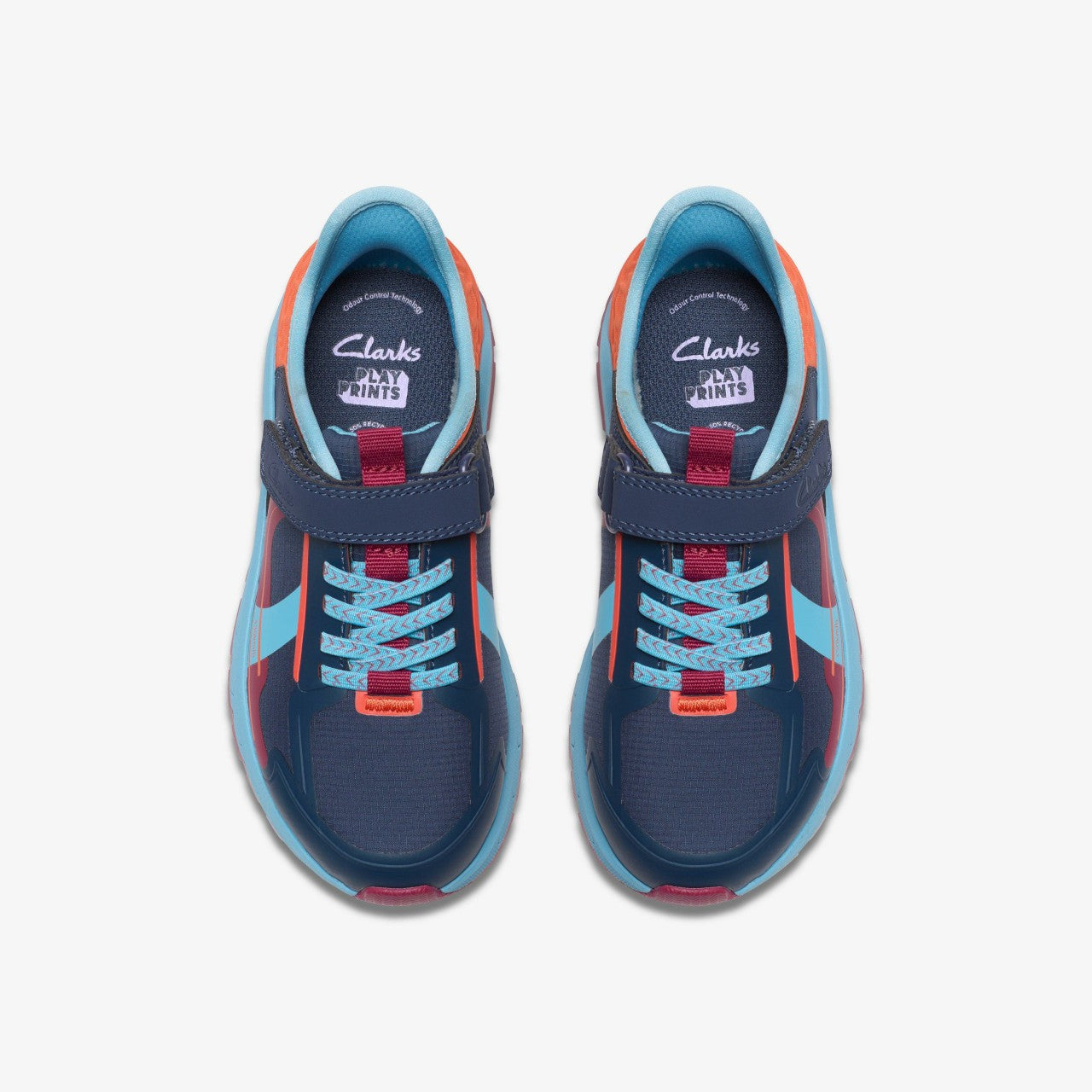 Kids Selva Lane Kid Navy Combination