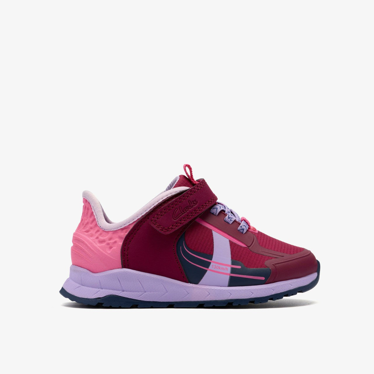 Kids Selva Lane Toddler Berry Combination