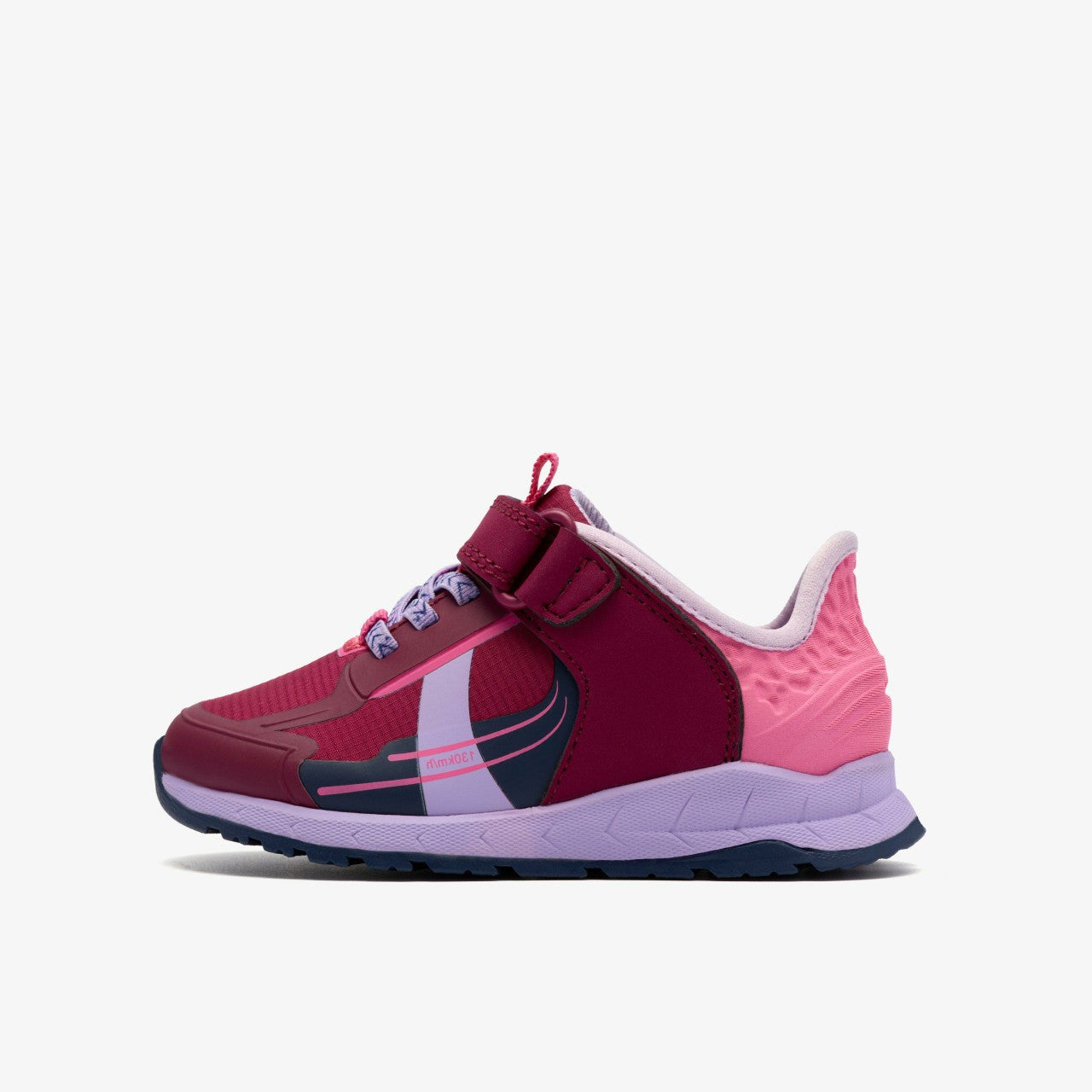 Kids Selva Lane Toddler Berry Combination