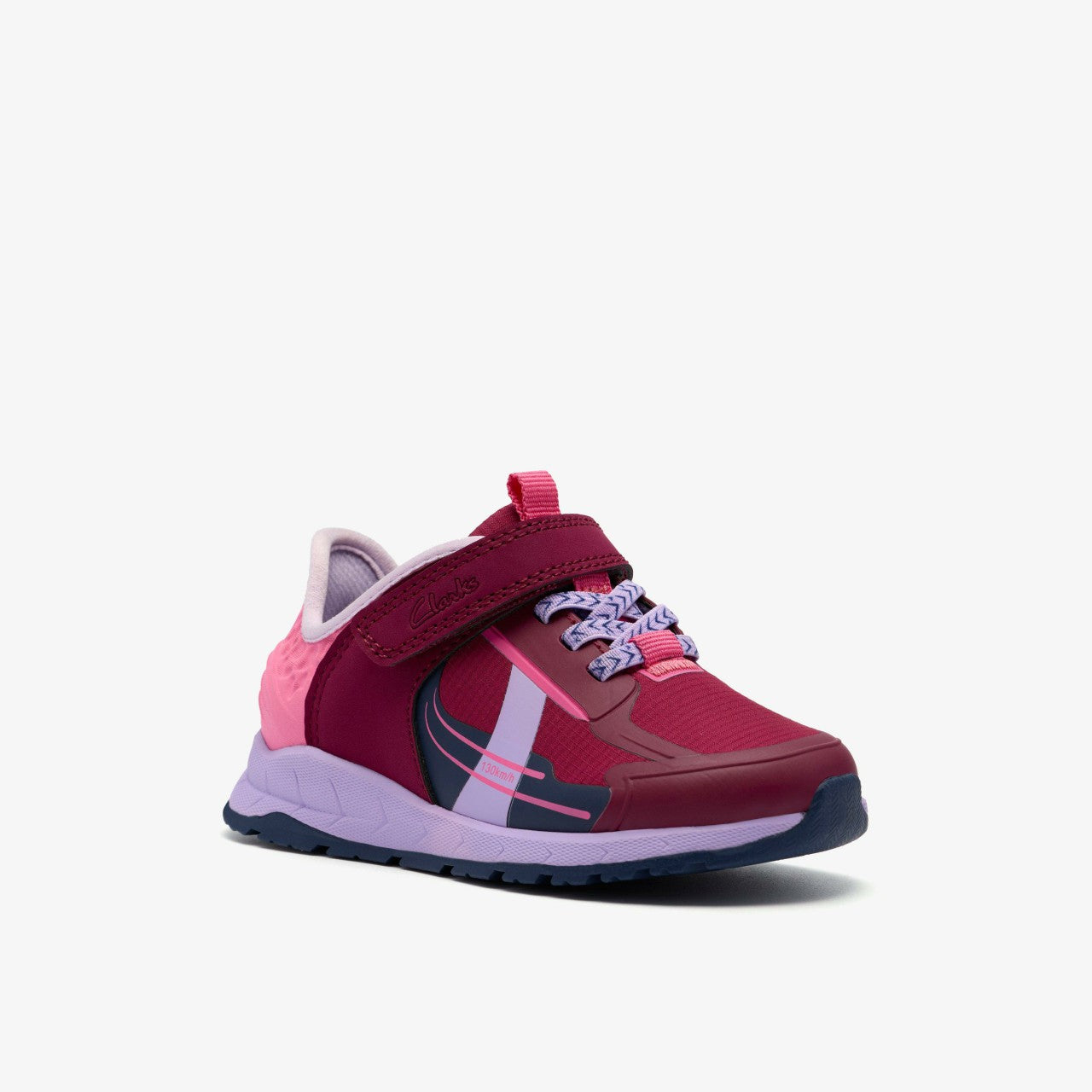 Kids Selva Lane Toddler Berry Combination