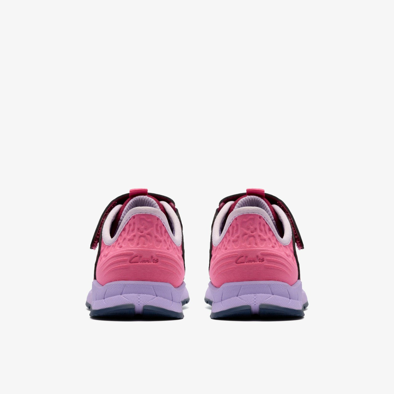 Kids Selva Lane Toddler Berry Combination