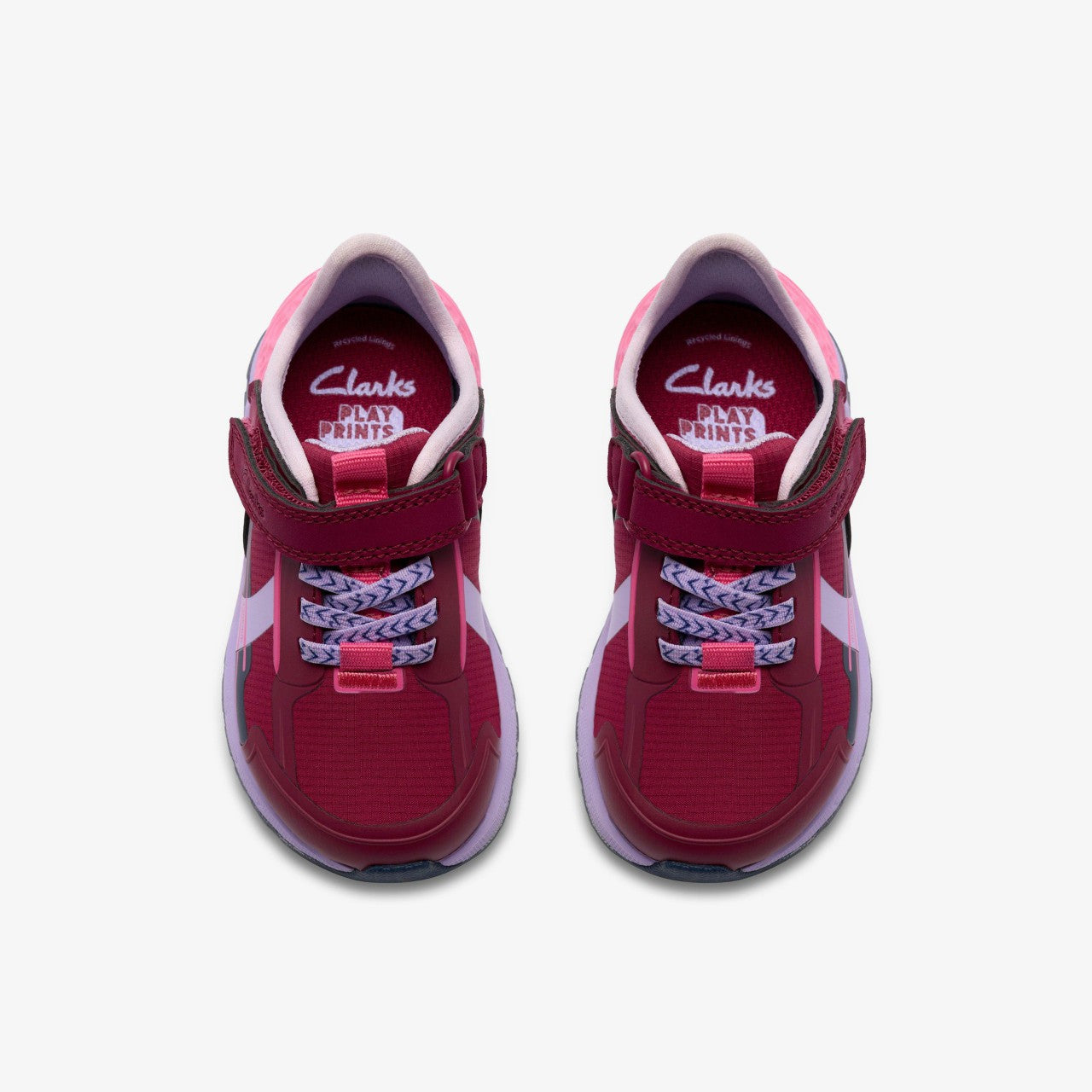 Kids Selva Lane Toddler Berry Combination