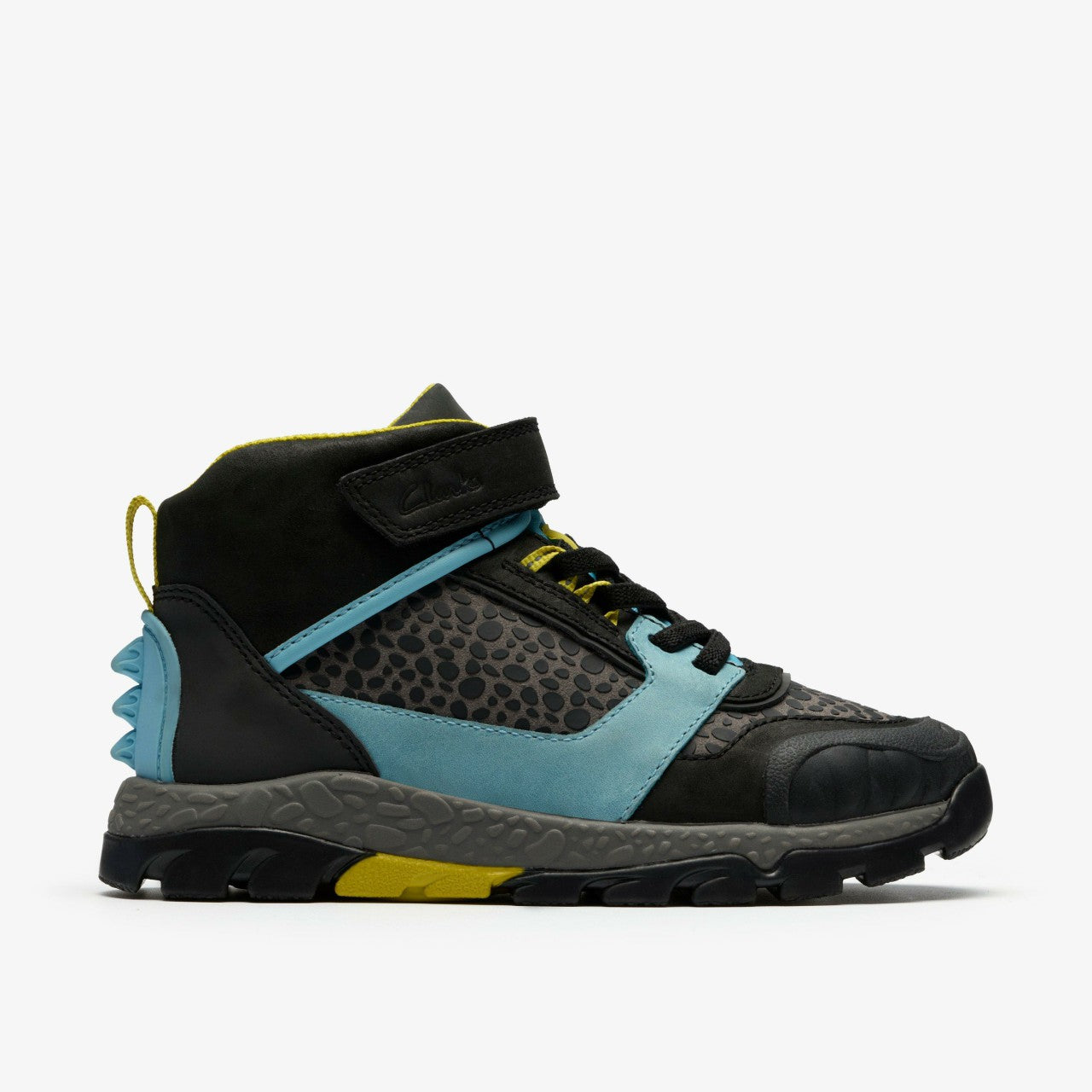 Kids Steggy 2 Tri Kid Grey Combination