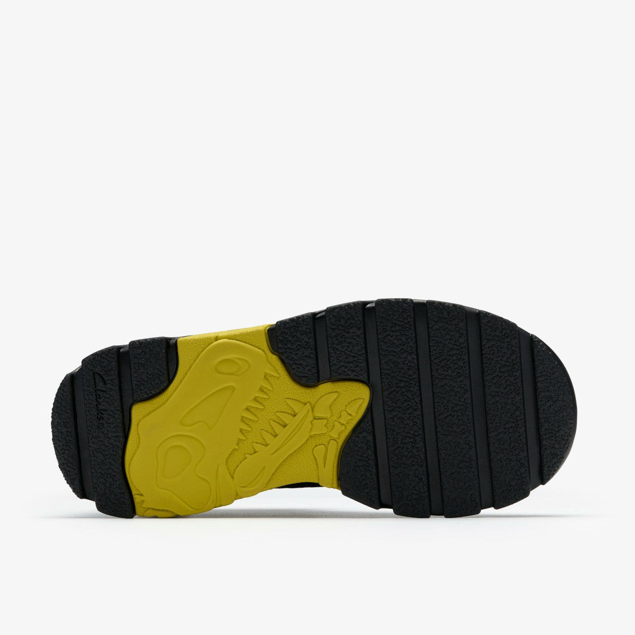 Kids Steggy 2 Tri Kid Grey Combination