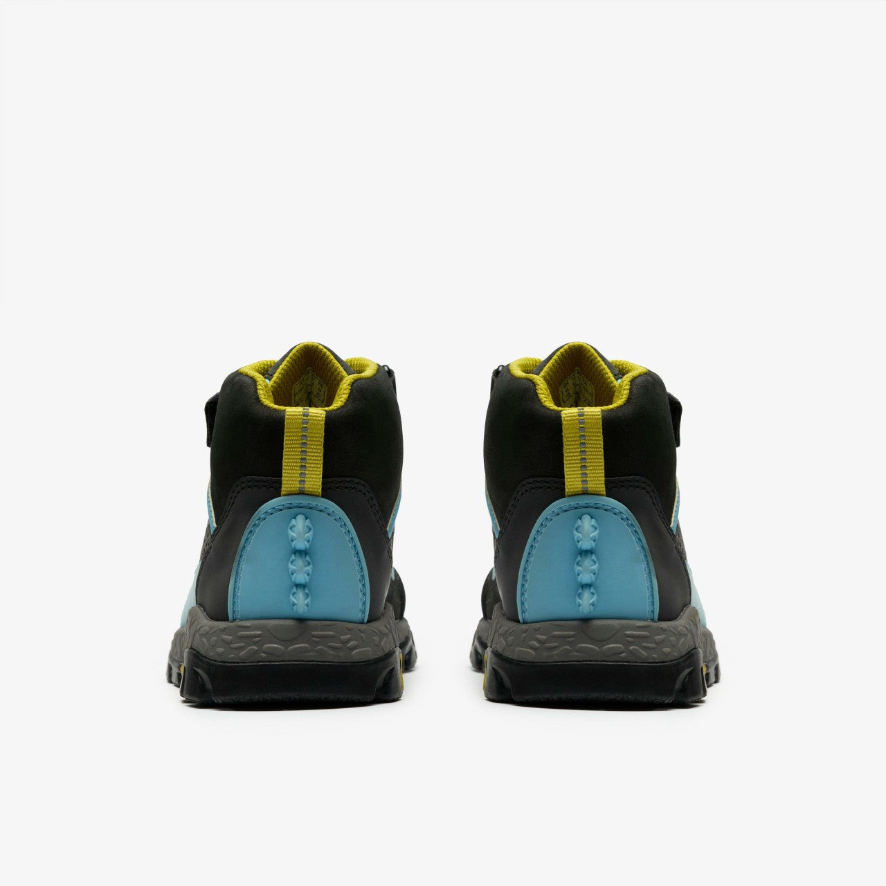 Kids Steggy 2 Tri Kid Grey Combination