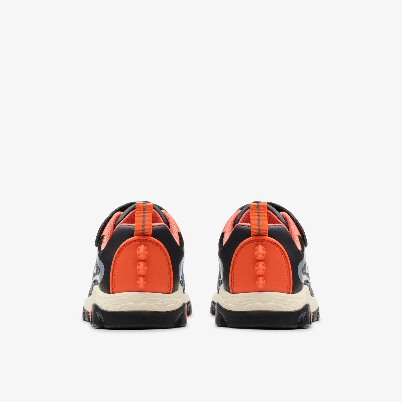 Kids Steggy 2 Fly Kid Black/Orange